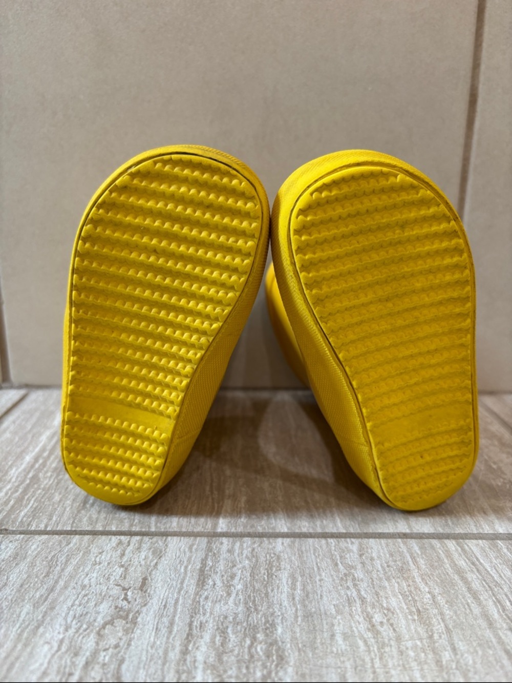 Ten Little Size 7 Rain Boots - Picture 3 of 6